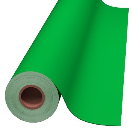 15IN LIGHT GREEN 8500 TRANSLUCENT CAL (S - Oracal 8500 Translucent Calendered PVC Film